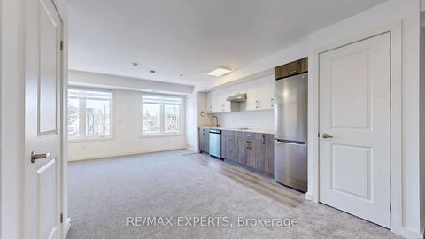 Photo 4 at 405 - 45 Connaught Avenue, Coxwell, Toronto