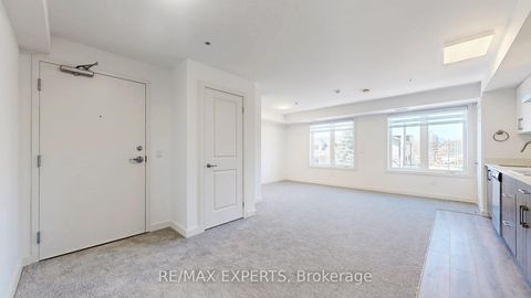 Photo 6 at 405 - 45 Connaught Avenue, Coxwell, Toronto