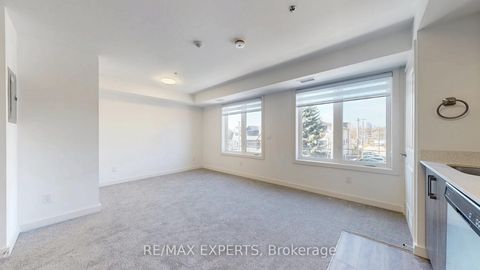 Photo 7 at 405 - 45 Connaught Avenue, Coxwell, Toronto