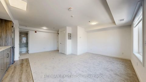 Photo 8 at 405 - 45 Connaught Avenue, Coxwell, Toronto