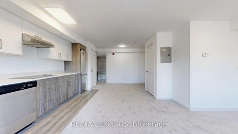 Photo 9 at 405 - 45 Connaught Avenue, Coxwell, Toronto