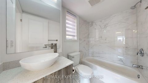 Photo 10 at 405 - 45 Connaught Avenue, Coxwell, Toronto