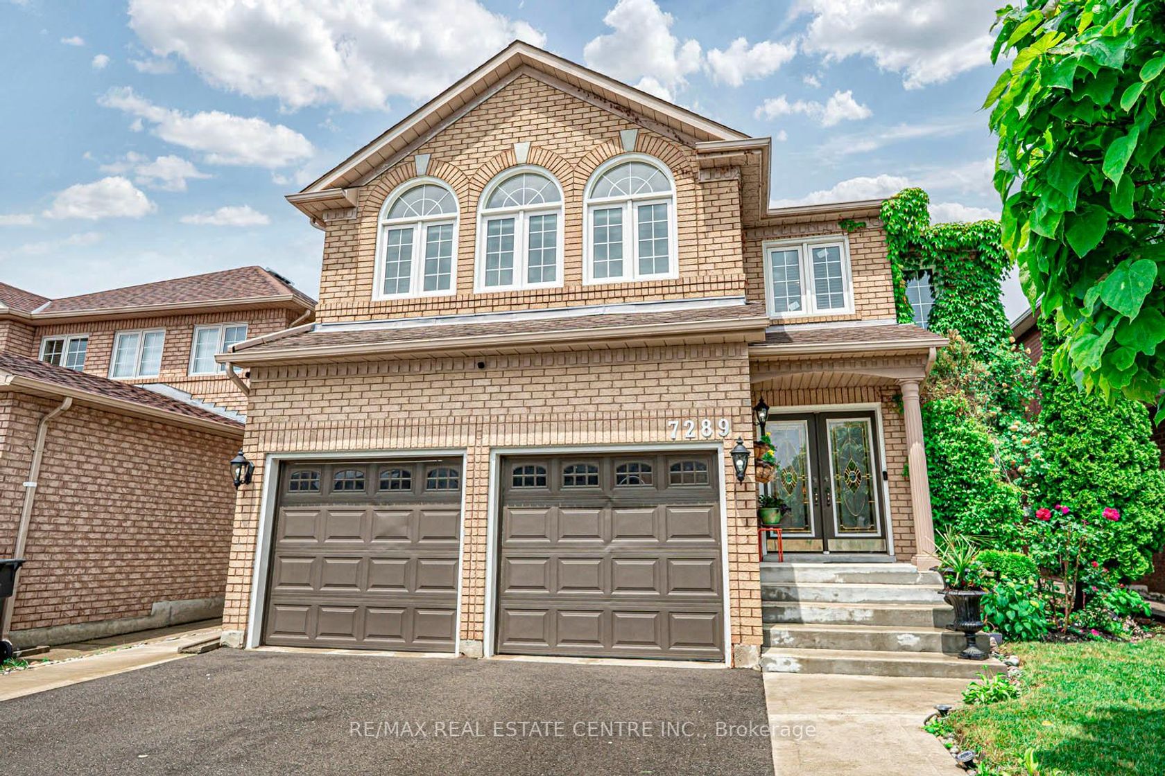 7289 Terragar Boulevard, Lisgar, Mississauga 