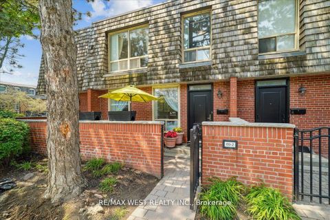 Photo 0 at 2 - 69 Upper Canada Drive, Windfields, Toronto