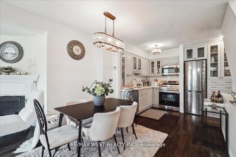 Photo 6 at 2 - 69 Upper Canada Drive, Windfields, Toronto