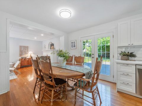 Photo 8 at 284 Hollyberry Trail, Hillcrest Village, Toronto