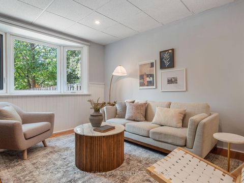 Photo 16 at 284 Hollyberry Trail, Hillcrest Village, Toronto