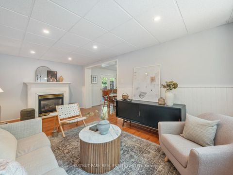 Photo 17 at 284 Hollyberry Trail, Hillcrest Village, Toronto