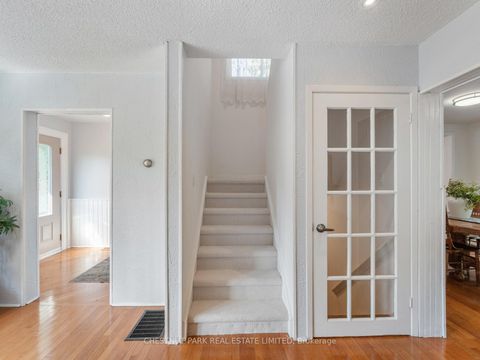 Photo 18 at 284 Hollyberry Trail, Hillcrest Village, Toronto