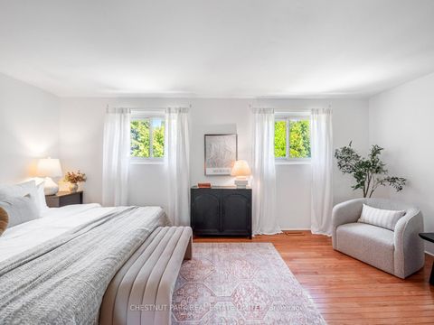Photo 19 at 284 Hollyberry Trail, Hillcrest Village, Toronto