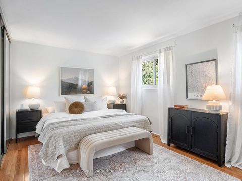 Photo 20 at 284 Hollyberry Trail, Hillcrest Village, Toronto