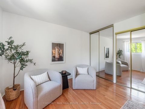 Photo 21 at 284 Hollyberry Trail, Hillcrest Village, Toronto