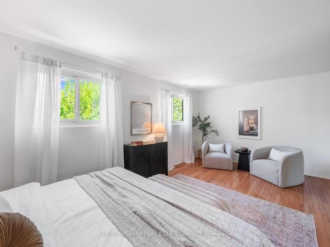 Photo 22 at 284 Hollyberry Trail, Hillcrest Village, Toronto