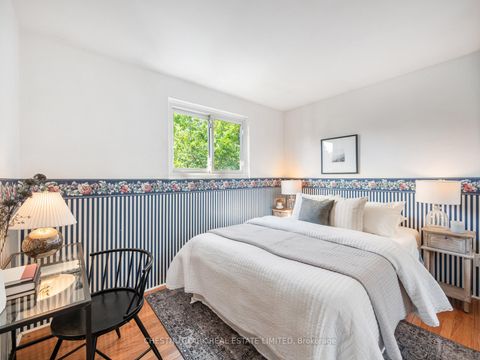 Photo 23 at 284 Hollyberry Trail, Hillcrest Village, Toronto