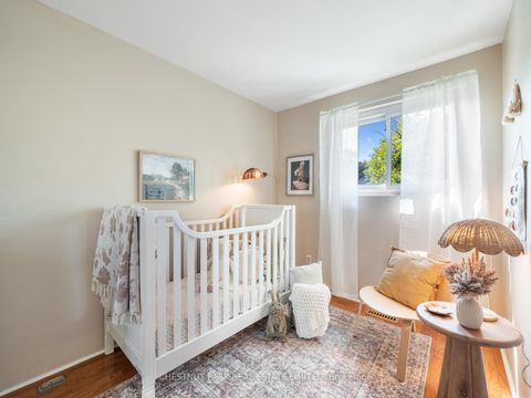 Photo 24 at 284 Hollyberry Trail, Hillcrest Village, Toronto