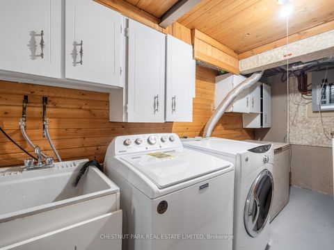 Photo 26 at 284 Hollyberry Trail, Hillcrest Village, Toronto