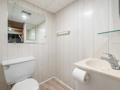 Photo 27 at 284 Hollyberry Trail, Hillcrest Village, Toronto
