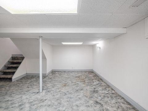 Photo 28 at 284 Hollyberry Trail, Hillcrest Village, Toronto