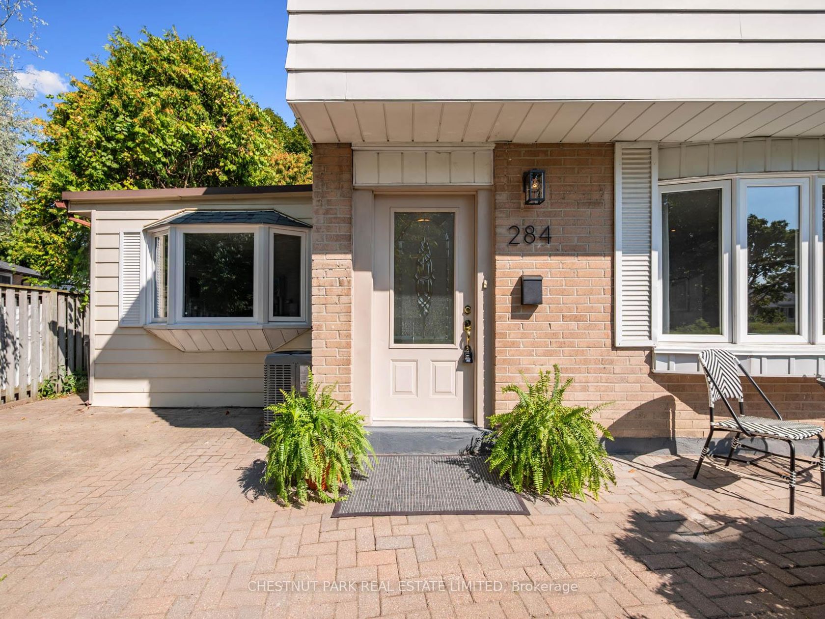 284 Hollyberry Trail, Hillcrest Village, Toronto 