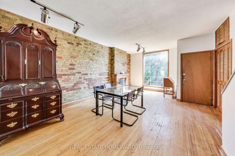 Photo 5 at 248 Cottingham Street, Casa Loma, Toronto