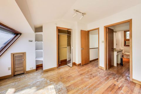 Photo 17 at 248 Cottingham Street, Casa Loma, Toronto
