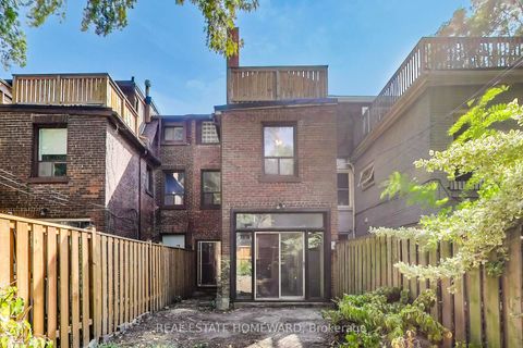 Photo 26 at 248 Cottingham Street, Casa Loma, Toronto
