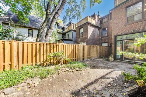 Photo 27 at 248 Cottingham Street, Casa Loma, Toronto