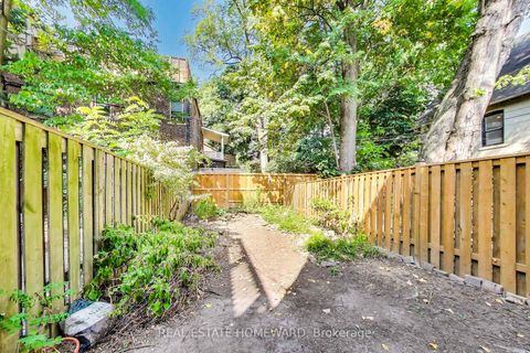 Photo 28 at 248 Cottingham Street, Casa Loma, Toronto