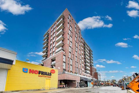 Photo 2 at 1210 - 185 Alberta Avenue, Oakwood Village, Toronto Photo 2 at 1210 - 185 Alberta Avenue, Oakwood Village, Toronto