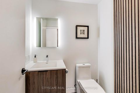 Photo 4 at 1210 - 185 Alberta Avenue, Oakwood Village, Toronto