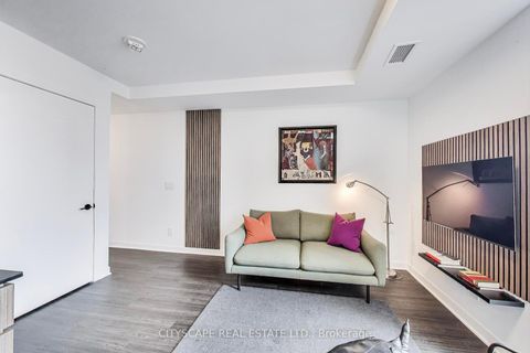 Photo 7 at 1210 - 185 Alberta Avenue, Oakwood Village, Toronto Photo 7 at 1210 - 185 Alberta Avenue, Oakwood Village, Toronto