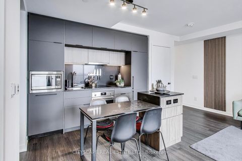 Photo 9 at 1210 - 185 Alberta Avenue, Oakwood Village, Toronto
