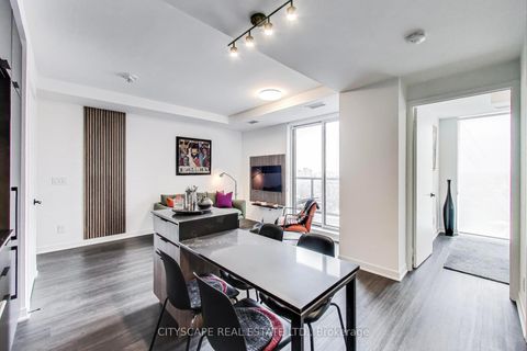 Photo 11 at 1210 - 185 Alberta Avenue, Oakwood Village, Toronto