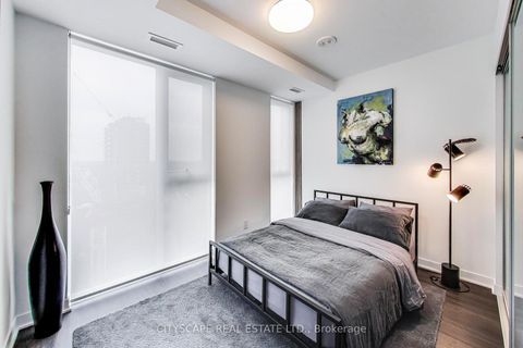 Photo 12 at 1210 - 185 Alberta Avenue, Oakwood Village, Toronto