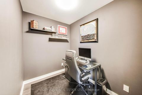 Photo 15 at 1210 - 185 Alberta Avenue, Oakwood Village, Toronto