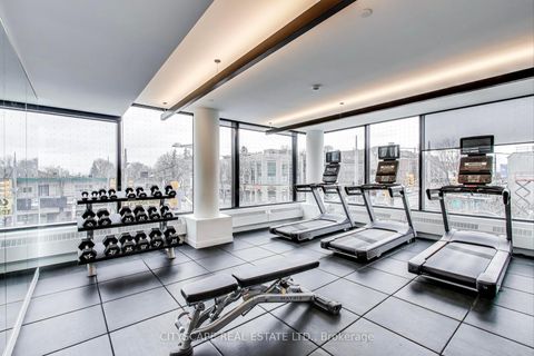 Photo 23 at 1210 - 185 Alberta Avenue, Oakwood Village, Toronto Photo 23 at 1210 - 185 Alberta Avenue, Oakwood Village, Toronto