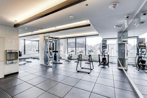 Photo 25 at 1210 - 185 Alberta Avenue, Oakwood Village, Toronto