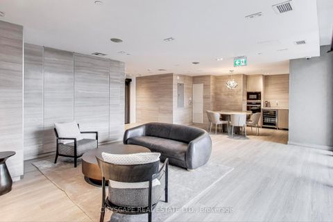 Photo 26 at 1210 - 185 Alberta Avenue, Oakwood Village, Toronto