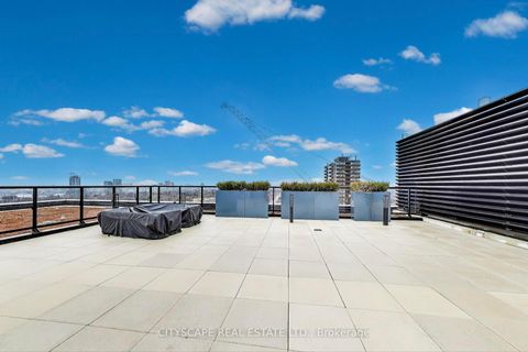 Photo 31 at 1210 - 185 Alberta Avenue, Oakwood Village, Toronto