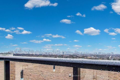 Photo 35 at 1210 - 185 Alberta Avenue, Oakwood Village, Toronto Photo 35 at 1210 - 185 Alberta Avenue, Oakwood Village, Toronto