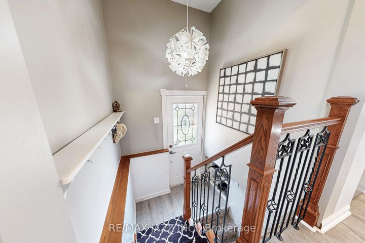 Photo 21 at 361 Oshawa Boulevard N, O'Neill, Oshawa