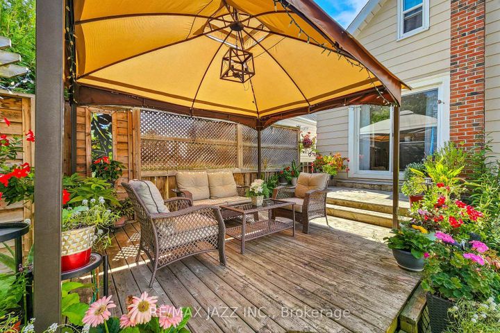 Photo 31 at 361 Oshawa Boulevard N, O'Neill, Oshawa