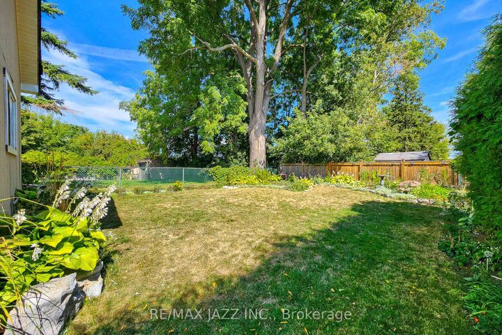 Photo 34 at 361 Oshawa Boulevard N, O'Neill, Oshawa