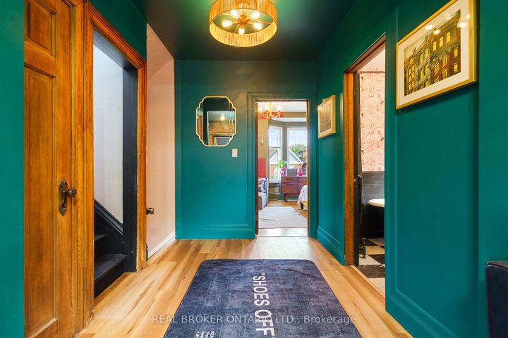 Photo 14 at 202 Prospect Street S, St. Clair, Hamilton