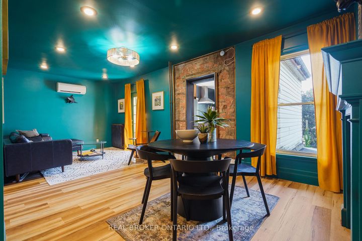 Photo 17 at 202 Prospect Street S, St. Clair, Hamilton