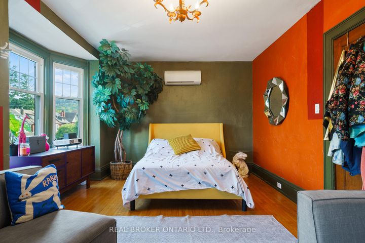 Photo 21 at 202 Prospect Street S, St. Clair, Hamilton