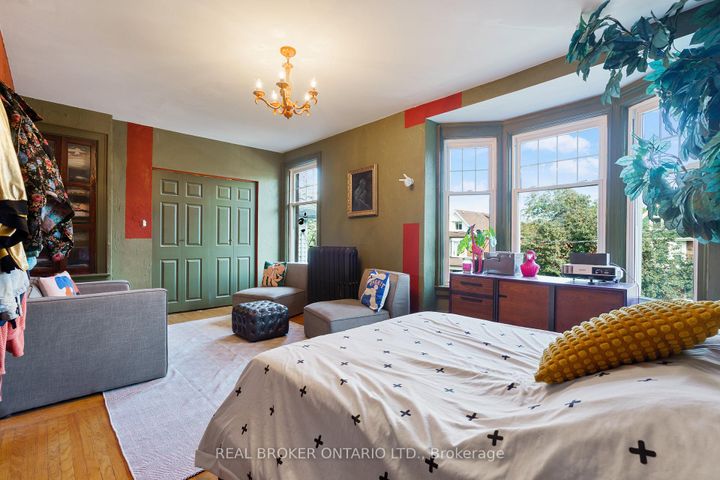 Photo 22 at 202 Prospect Street S, St. Clair, Hamilton