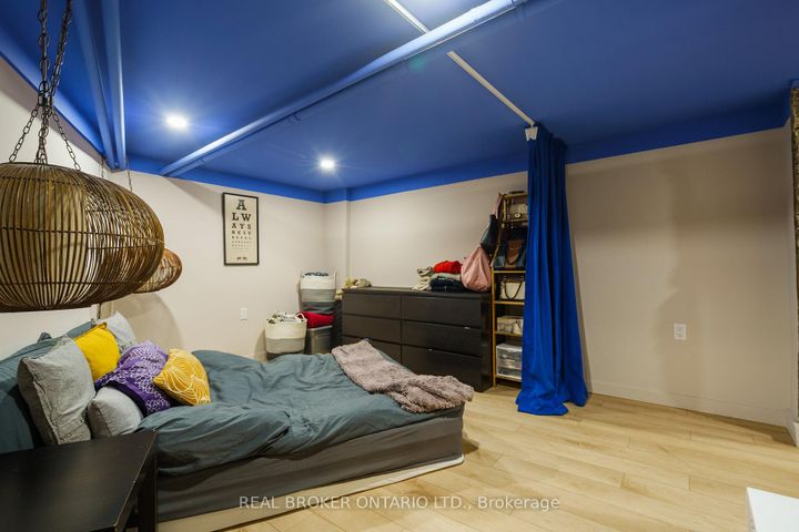 Photo 40 at 202 Prospect Street S, St. Clair, Hamilton