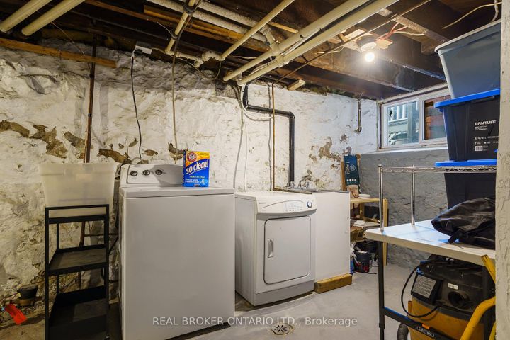 Photo 43 at 202 Prospect Street S, St. Clair, Hamilton