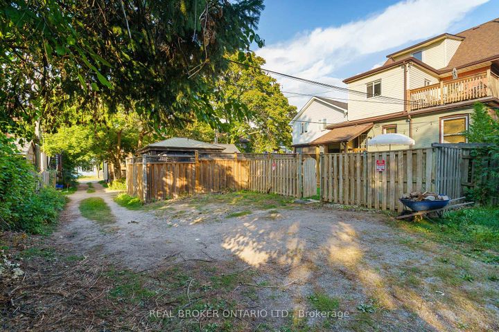 Photo 46 at 202 Prospect Street S, St. Clair, Hamilton